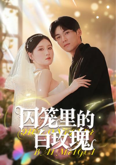 囚笼里的白玫瑰}