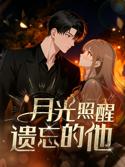 月光照醒遗忘的他}