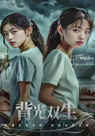 背光双生}