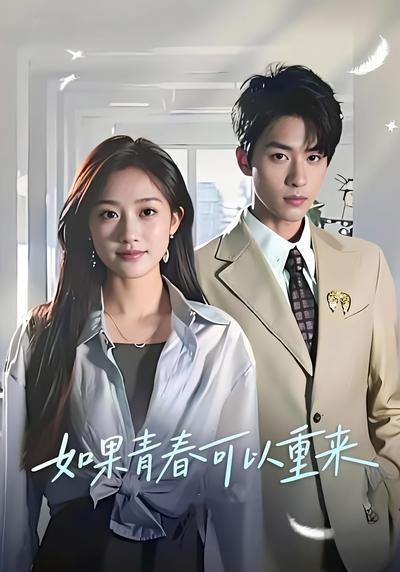 如果青春可以重来}