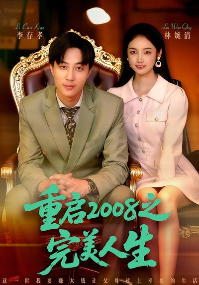 重启2008之完美人生}