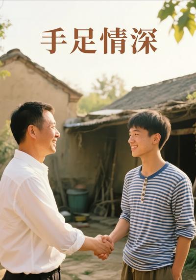手足情深}