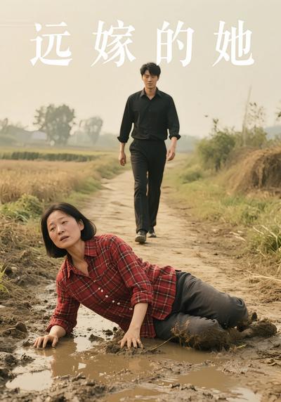 远嫁的她}