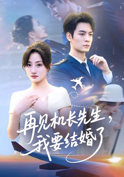 再见机长先生，我要结婚了}