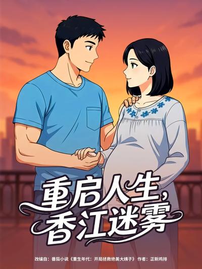 重启人生，香江迷雾}