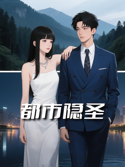 都市隐圣}