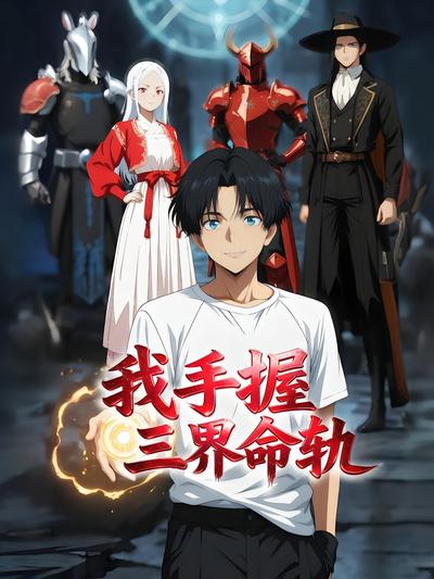 我手握三界命轨}