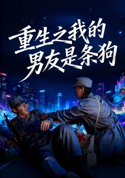 重生之我的男友是条狗}