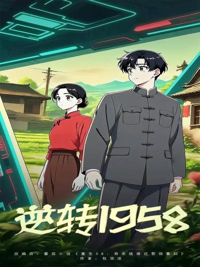 逆转1958}