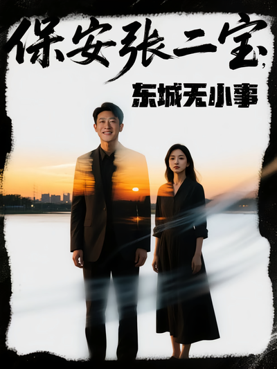 保安张二宝，东城无小事}