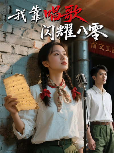 我靠唱歌闪耀八零}