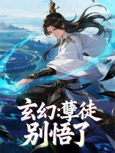 玄幻：孽徒，别悟了}