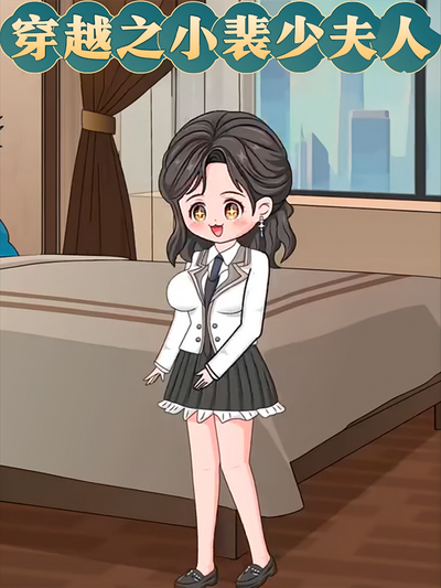 穿越之小裴少夫人}