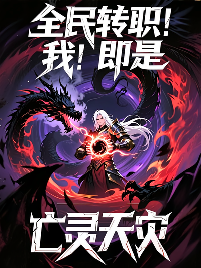 全民转职！我！即是亡灵天灾}
