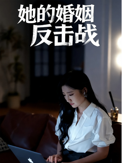 她的婚姻反击战}