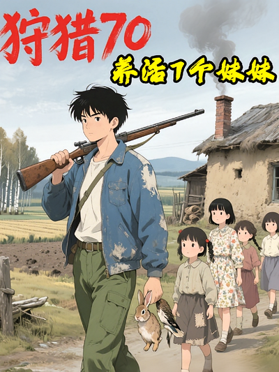 狩猎70：养活7个妹妹}