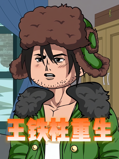 王铁柱重生}