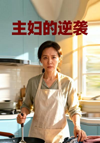 主妇的逆袭}