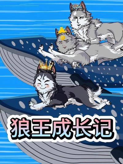 狼王成长记}