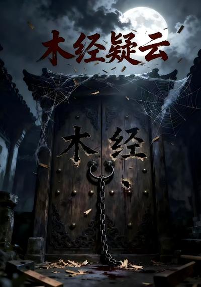 木经疑云}