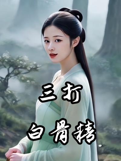 三打白骨精}
