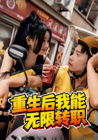 重生后我能无限转职}