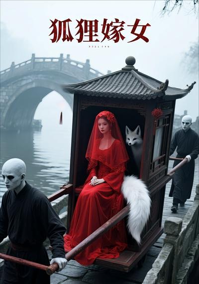 狐狸嫁女}