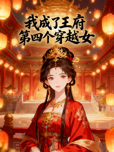 我成了王府第四个穿越女}