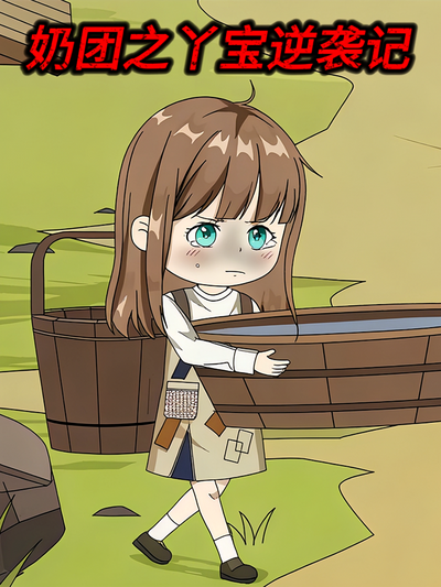 奶团之丫宝逆袭记}