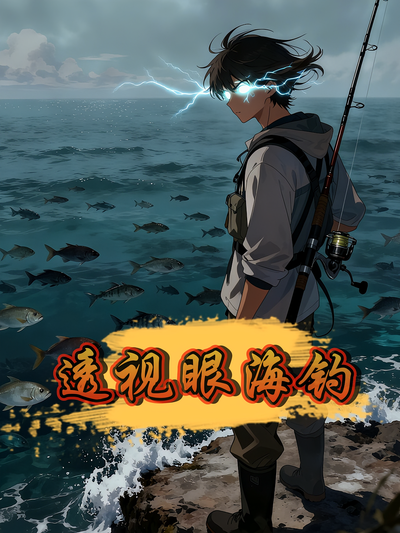 透视眼海钓}