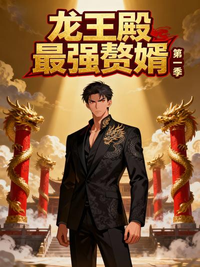龙王殿 最强赘婿 第一季}