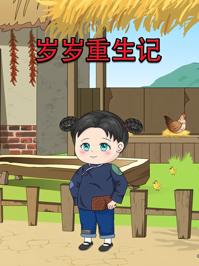 岁岁重生记}
