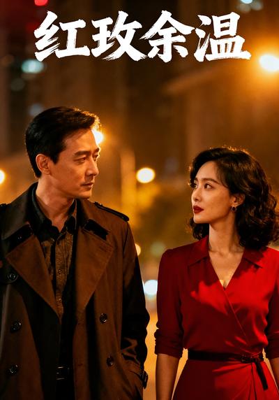 红玫余温}