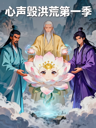 心声毁洪荒第一季}