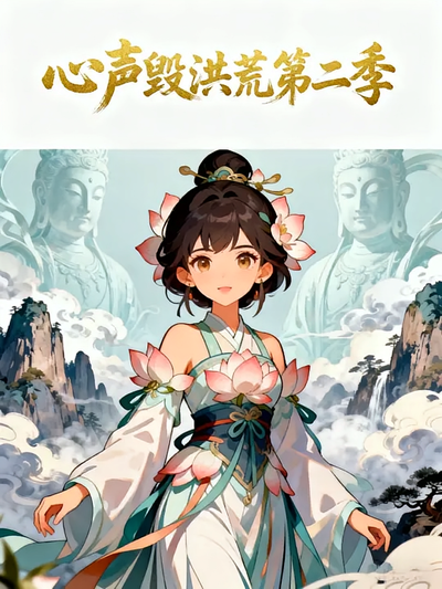 心声毁洪荒第二季}