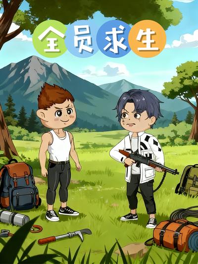 全员求生}