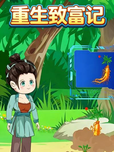 重生致富记}