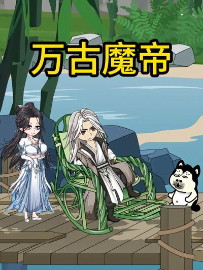 万古魔帝}
