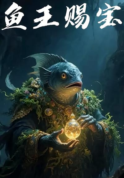 鱼王赐宝}