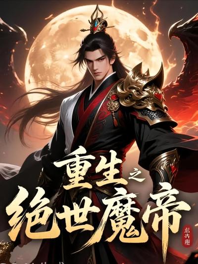重生之绝世魔帝（第一季）}