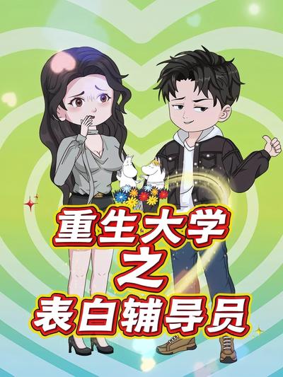 重生大学之表白辅导员}