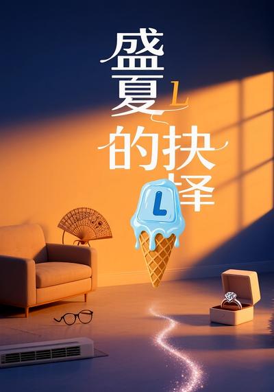 盛夏的抉择}