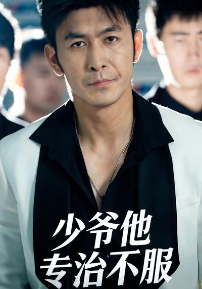 少爷他专治不服}