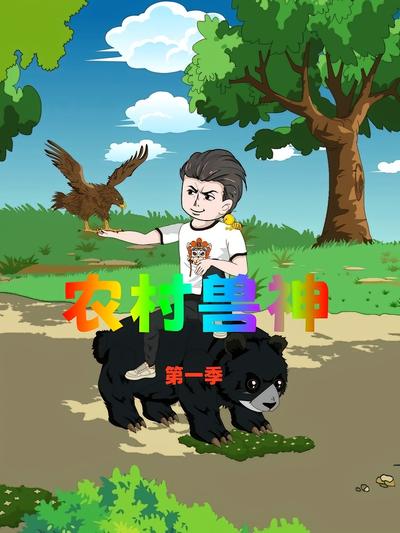 农村兽神第1季}