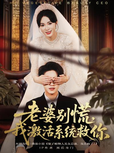 老婆别慌，我激活系统救你}