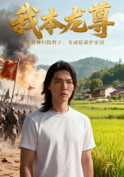 我本龙尊}