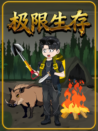 极限生存}