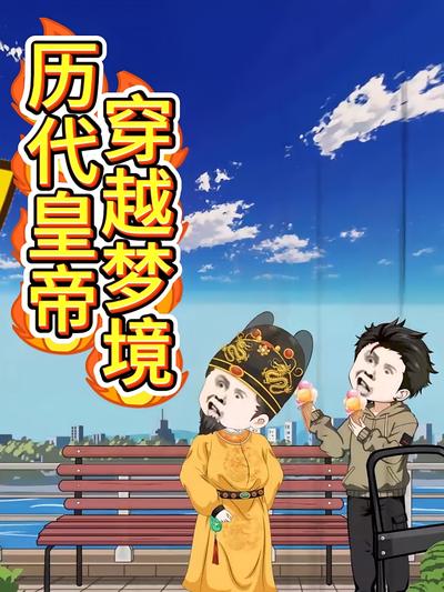历代皇帝穿越梦境}