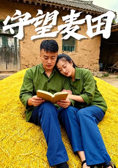 守望麦田}