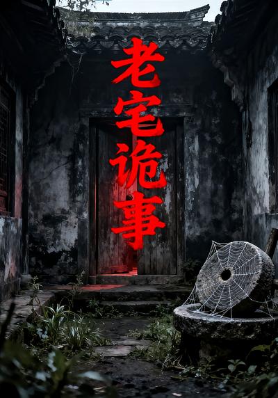 老宅诡事}